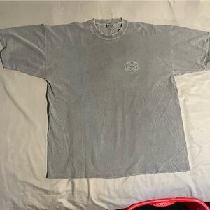 Billabong Gray Men's Shirt